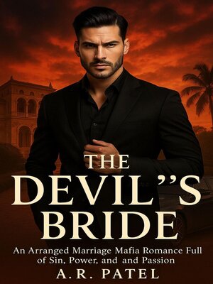 cover image of The Devil's Bride